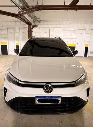 VOLKSWAGEN NIVUS 1.0 200 TSI TOTAL FLEX HIGHLINE AUTOMÁTICO VOLKSWAGEN NIVUS 1.0 200 TSI TOTAL FLEX HIGHLINE AUTOMÁTICO